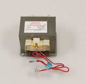 Weili Flyback Transformer - High Voltage Transformer