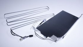 Defrosting Heater - 11011733 Heater-defrost [Bosch Siemens]