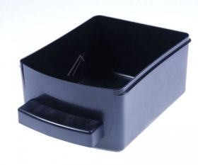 Jura Pulp Container - Tresterbehalter Suitable For Jura X-serie Und Evolution