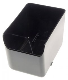 Jura Pulp Container - Suitable For Jura Tresterbehalter Fur Die J-serie