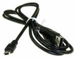 Sharp Typ a plug-mini usb - Qcnwa703wjzz Usb-connector