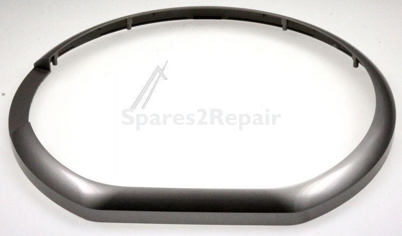 Flange Washing Machine Window - 42037604 Hubcap Ll Window [Vestel]