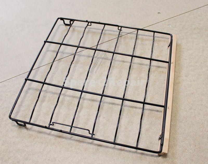 Keg Wine Rack - 4 22 00 0000063 Wire Wine Shelf