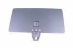Samsung Stand Support - Bn96-50579l Assembly Stand P-cover Top 55qaq80e hgi natu