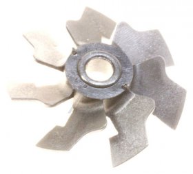 Mixer - Blender Foot - 12013047 Blender Attachment [Bosch Siemens]