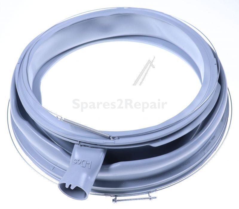 Door Seal Washing Machine - 23002614 Boot Gasket [Bosch Siemens]
