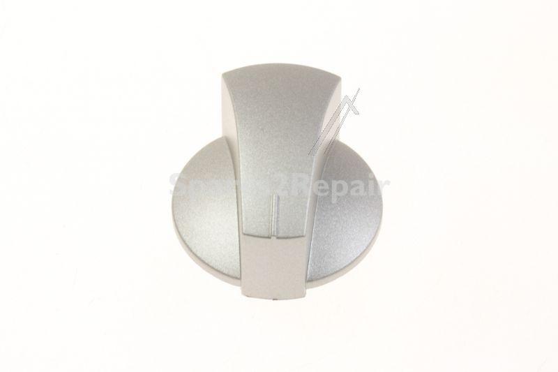 Control Knobs - 42054159 Knob (delta Spindle Type B-in Matteinox 2p) [Vestel]
