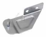 Esco Door Hinge For Oven - Es 2 02 25 01 083 30-l Upper Lid Hinge (left)