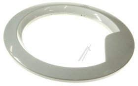 Washing Machine Window - C00273460 482000031161 Door Frame And Glass Assembly Pw Indesit Eco [Whirlpool Indesit]