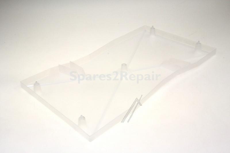 Pane - 11025511 Glass Plate [Bosch Siemens]