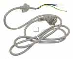 Tcl Mains Power Lead - 2c101-000008 Power Cable