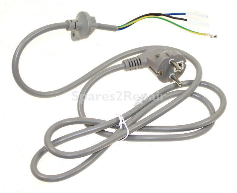 Tcl Mains Power Lead - 2c101-000008 Power Cable