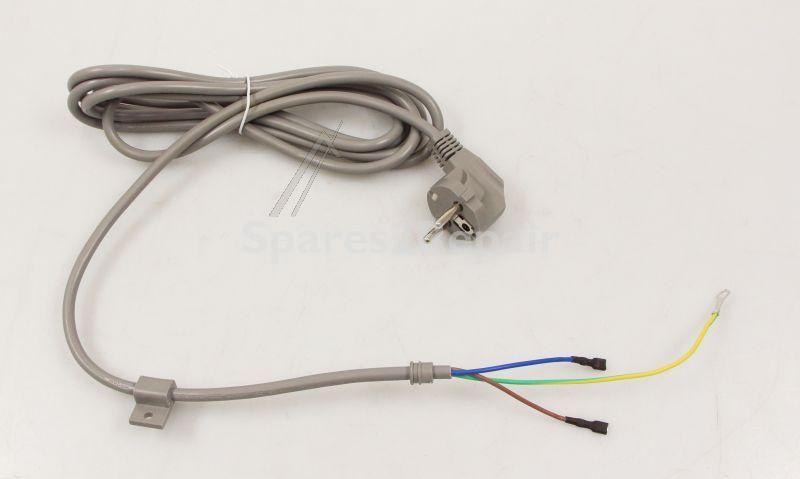 Homa Mains Power Lead - 3050100087 Power Supply Cord Plug