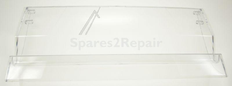 Freezer Case Flap - 2089627042 Freezer Flap Transparent H=1 [Electrolux Aeg]