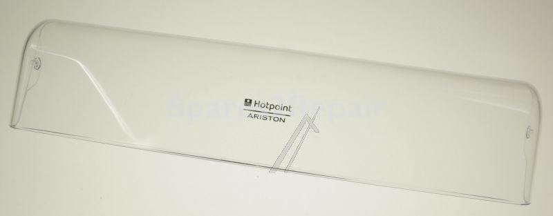 Flap - C00384726 481010802712 Flap Hotpoint-ariston [Whirlpool Indesit]