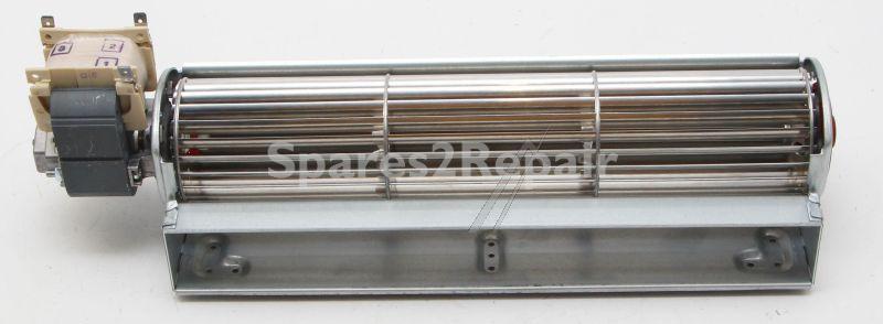 Ventilator Motor - 00752181 Fan Motor [Bosch Siemens]
