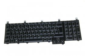 Dell Gr German Notebook keyboards - W63d2 Keyboard German