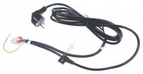 Hisense Gorenje Mains Power Lead - Hk2146501 Supply Cord