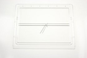 Lg Vegetable Drawer Cover - Mhl54372601 Shelf Refrigerator