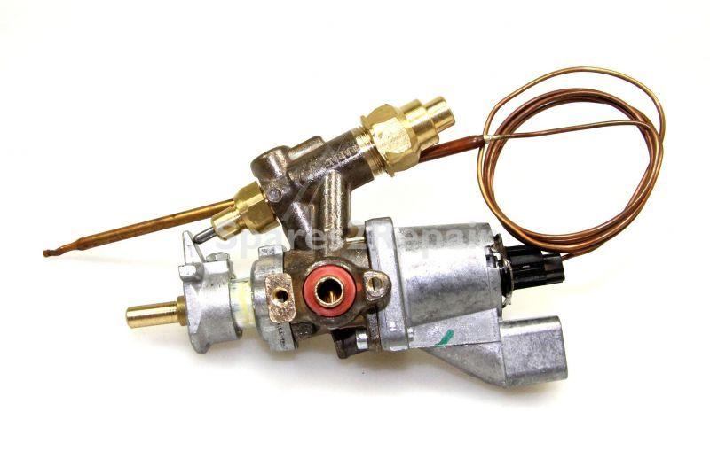 Thermostats - 42802586 Oven Thermostat [Candy Hoover]