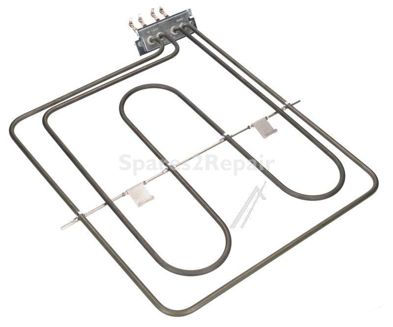 Ceramic Heater Element - 8056019 Radiant Heater 1200w 230v-1pc [Amica]