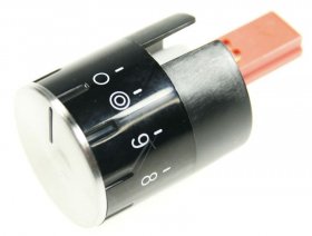 Button - Knob-cooking Area [Bosch Siemens]