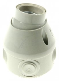 Inotech Clamping Piece - 2 Bornes De Raccordement Horizontales