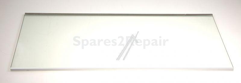 Glass Panel - 12531000013231 Glass Shelf Assembly Of Refrigerator [Midea]