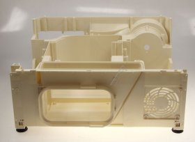 Lower Housing - 40014851 Lower Basement Hp Eolo [Candy Hoover]