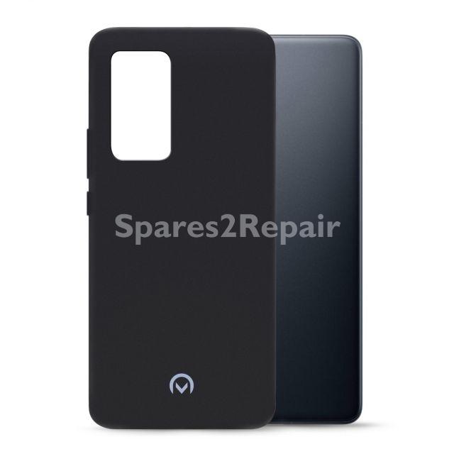 Mobilize Leather Bag Gsm - Mobilize Rubber Gelly Case Xiaomi 12 Pro-12s Pro Matt Black