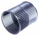 Faber Turbine Fan - 133 0562 671 Impeller D5 Pp-v2 + Nut