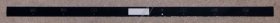 Operating Unit Screen - 12171100000014 Control Panel Decoration [Midea]