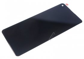 Samsung Display Unit - Gh96-13759a Assembly Lcd- Hd+ A217f Blk Wo Lo Ag