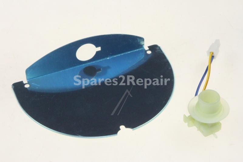 Smeg Lamp Cover - 826050091 Lamp Holder