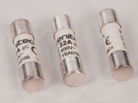 Inotech Operating Unit Screen - Obturateurs 8 Modules Pour Coffret