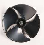 Fan Blades - 43011486 Vent fz -1 06 tq7511-027 [Candy Hoover]