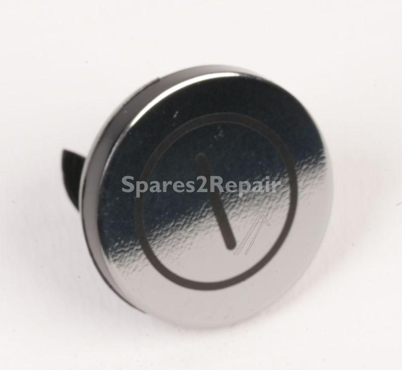 Button - 10016209 Key [Bosch Siemens]