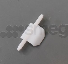 Smeg Shaft - 764730360 Lid Shaft B