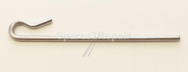 Fixings And Brackets - C00300816 488000300816 Defrost Stick [Whirlpool Indesit]