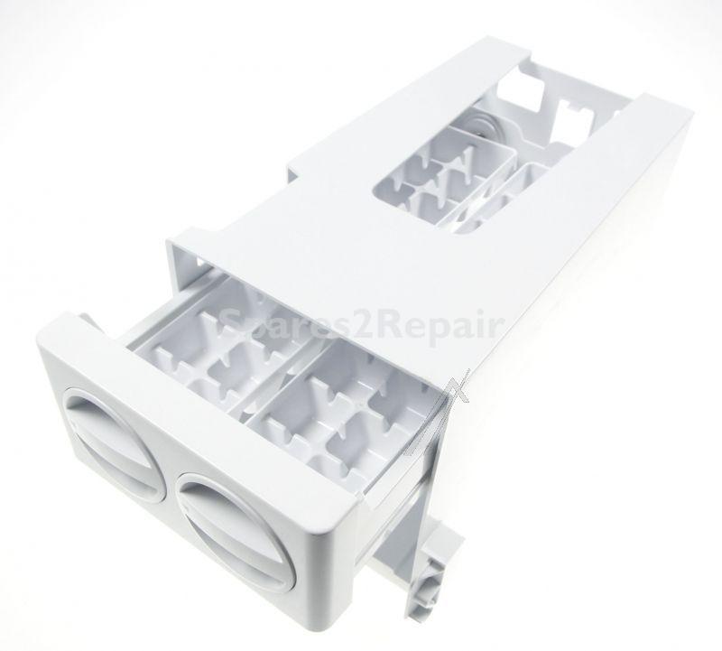 Ice Cube Makers - 5906490100 C00879320 Couple Twist Ice Maker [Arcelik]