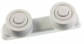 Track Support - 11001806 Holder [Bosch Siemens]