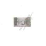 Vestel Smd Resistor - 100k-0 062w 30021989 Res Smd 1-16w 100k J 0402 Rohs
