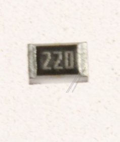 Vestel Smd Resistor - 22r-0 1w 30006462 Res Smd 1-10w 22r J 0805 Rohs