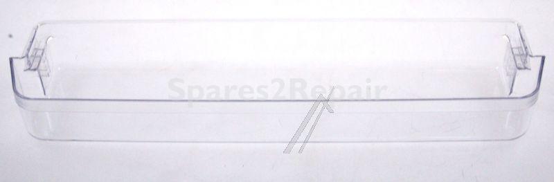 Smeg Refrigerator - Freezer Door Shelf - 766134611 Door Shelf