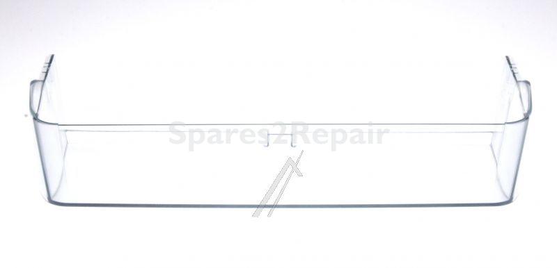 Refrigerator - Freezer Door Shelf - 42078508 Bottle Shelf-345fw Arc(trans-whgray) [Vestel]