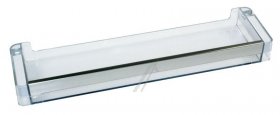 Refrigerator - Freezer Door Shelf - 00743290 Tray [Bosch Siemens]