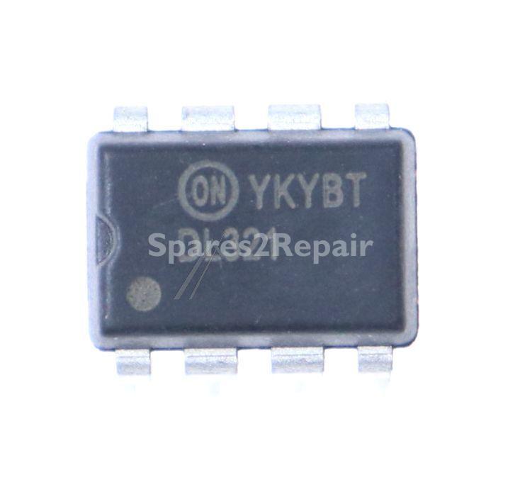 Vestel Ic - Fsdl321 30044818 Ic Smps Fsdl321 50khz Dip8 Rohs
