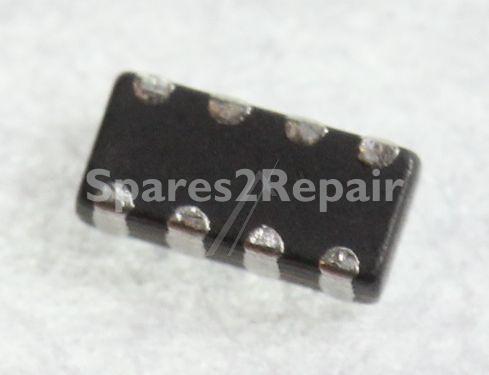 Samsung Electric Filter - 2901-001506 Filter-emi Smd 5v 0 13a 0pf 2x1x0 5mm tp