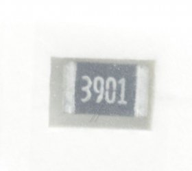 Vestel Smd Resistor - 3 9k-0 1w 30012852 Res Smd 1-10w 3 9k F 0805 Rohs