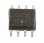 Vestel Memory Ic - 24lc02 30036983 Ic Eeprom 24lc02 2kbx8 So8 Rohs
